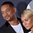 Jada Pinkett Smith和WillSmith分离知识