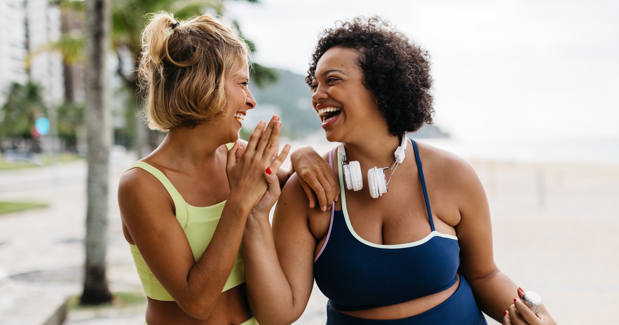 13 Benefits of Exercise That Have Nothing to Do With Body Image