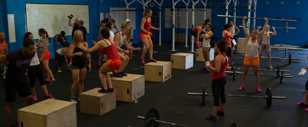 What Is CrossFit Like For Beginners?