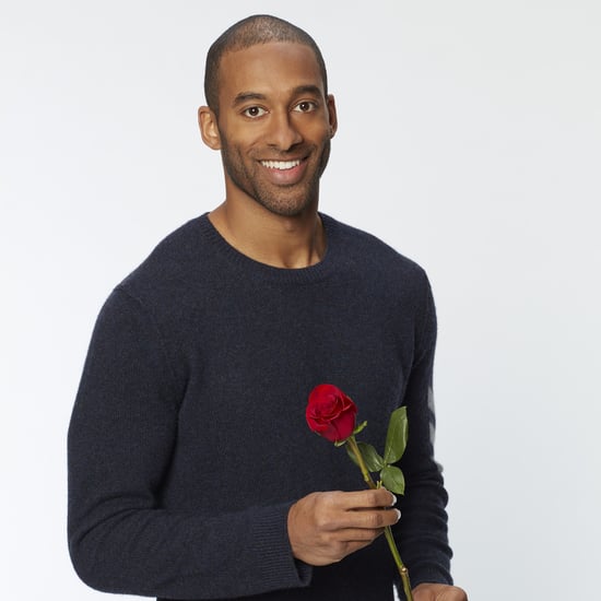 What Happened Between Bachelor Matt James and Clare Crawley?