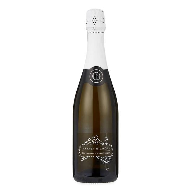 Harvey Nichols Sparkling Chardonnay