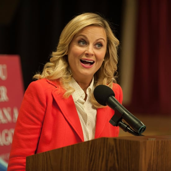 Leslie Knope Letter About 2016 Election