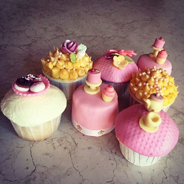 "How cute are these!!?"