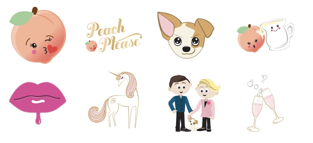 Too Faced Emoji