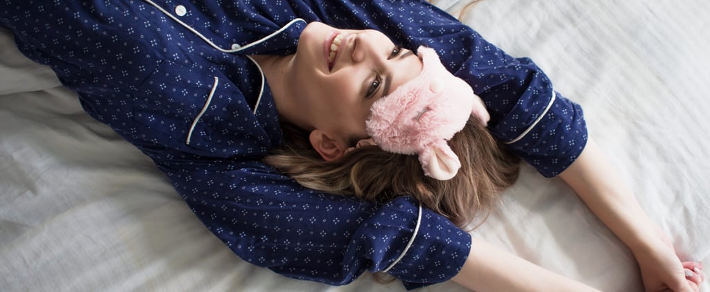 Beauty Products That Help You Sleep