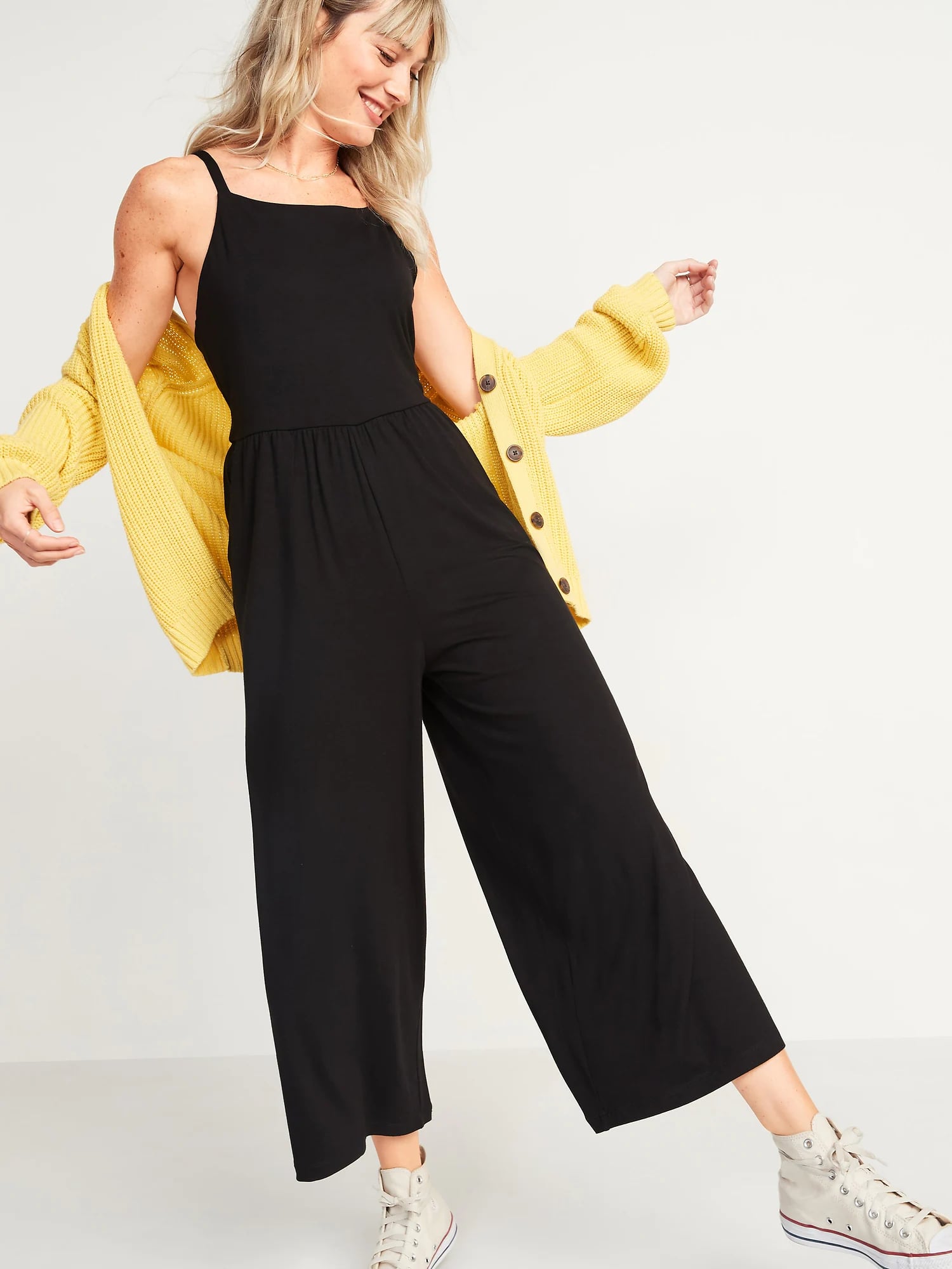 Best Jumpsuits and Rompers From Old Navy PS UK Fashion