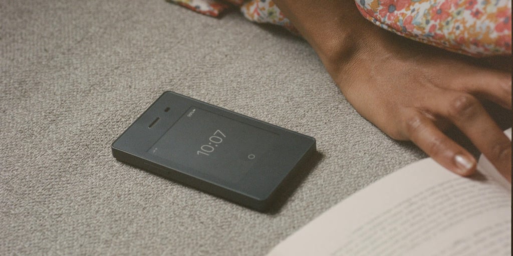The Light Phone II