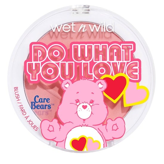 Care Bears Blush in Do What You Love
