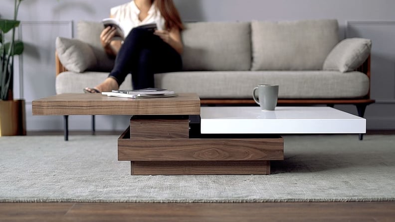 Castlery Andre Coffee Table