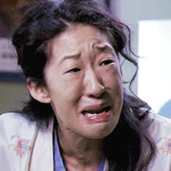 Sad Grey's Anatomy Songs