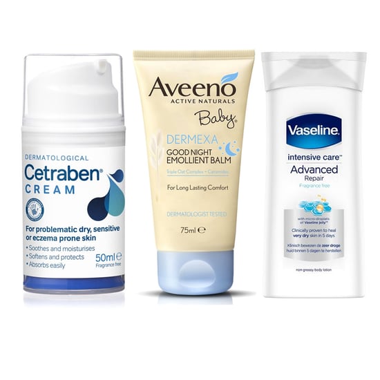 Best Eczema Creams and Lotions to Soothe Dry, Itchy Skin