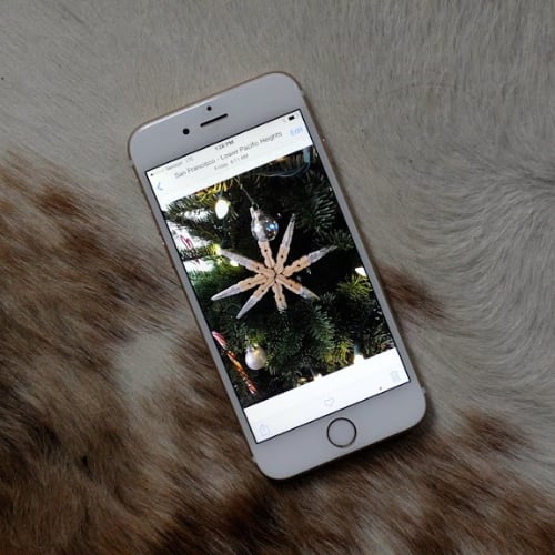 How to Find Pictures in Text Messages on iOS 8