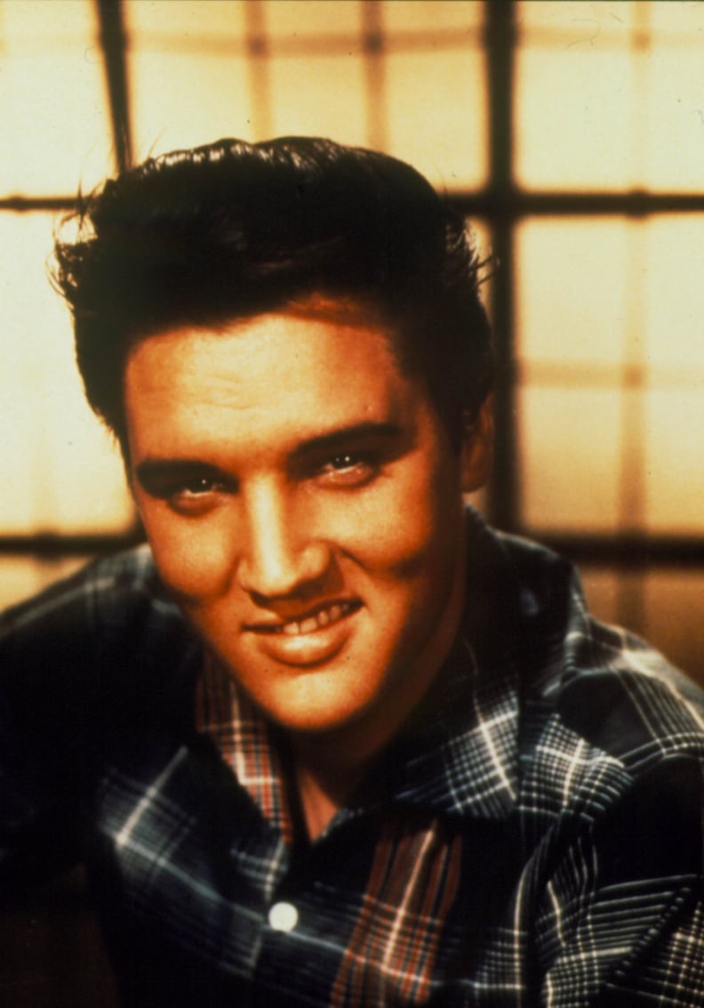 Elvis Presley