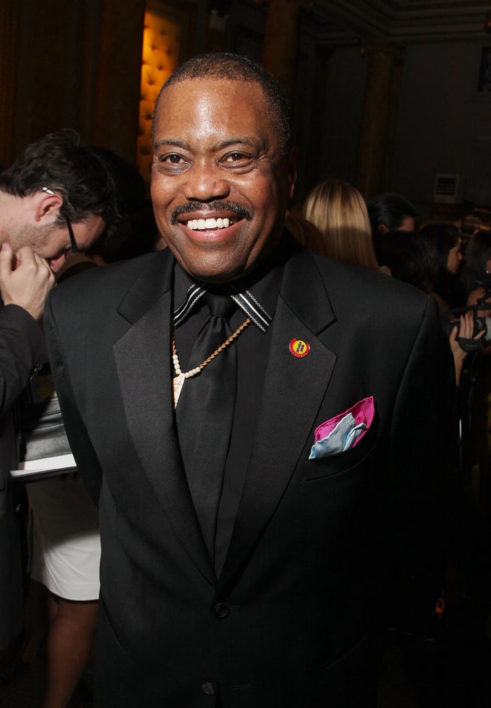 Cuba Gooding Sr.