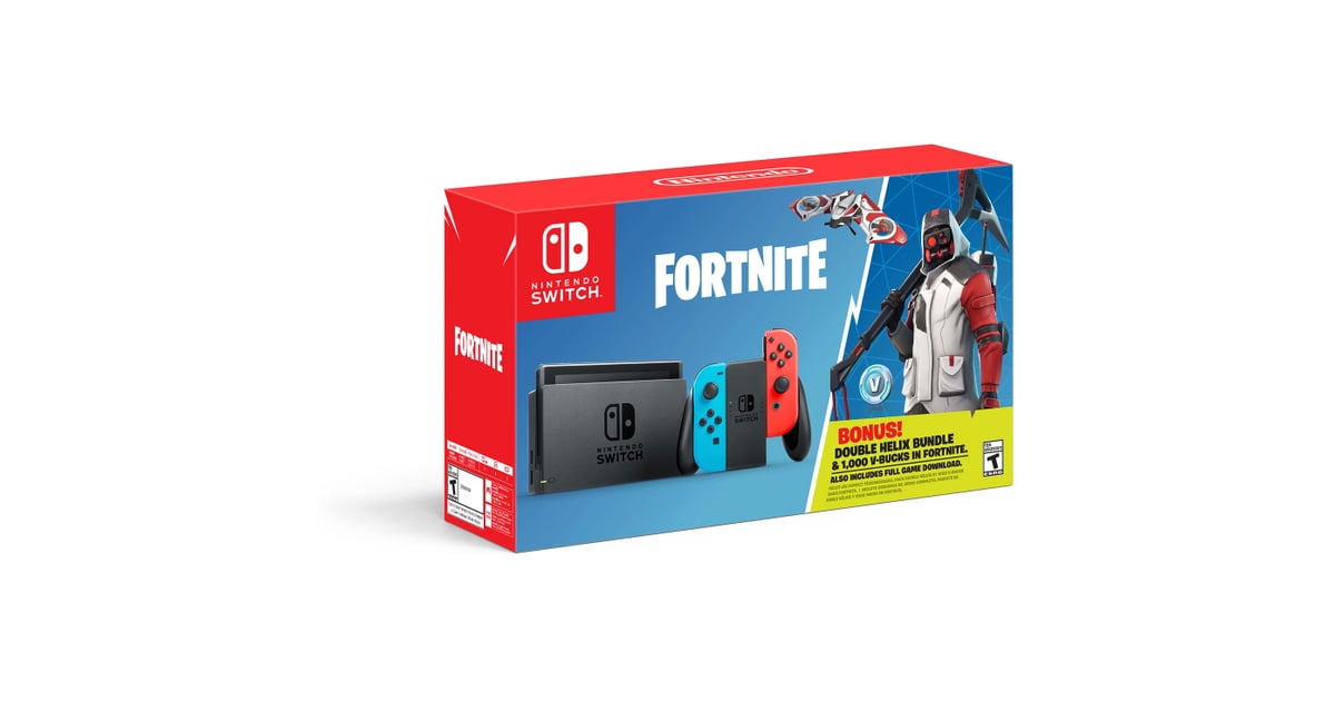 where can i buy nintendo switch fortnite bundle