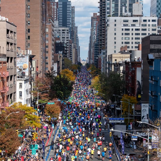 New York City Marathon Cancelled Due to Coronavirus
