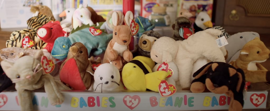 Watch the Trailer For HBO Max's Beanie Mania