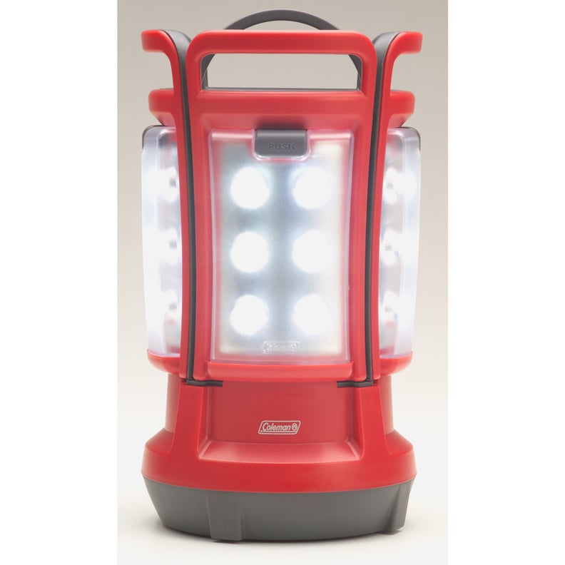 Coleman Quad LED Lantern