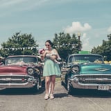 Most Popular Baby Names From