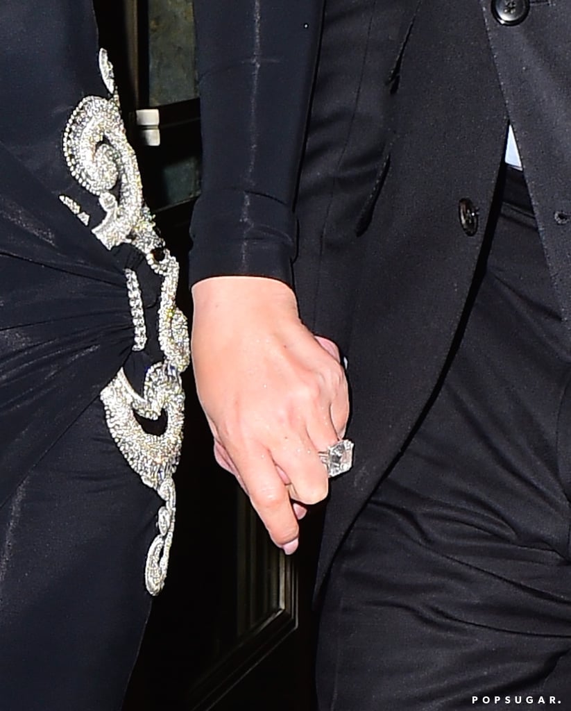 Mariah Carey Engagement Ring Pictures
