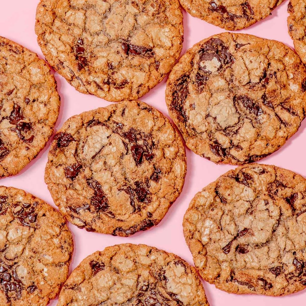 Jacques Torres Jacques’ World Famous Chocolate Chip Cookies These Gift Baskets Are the Perfect