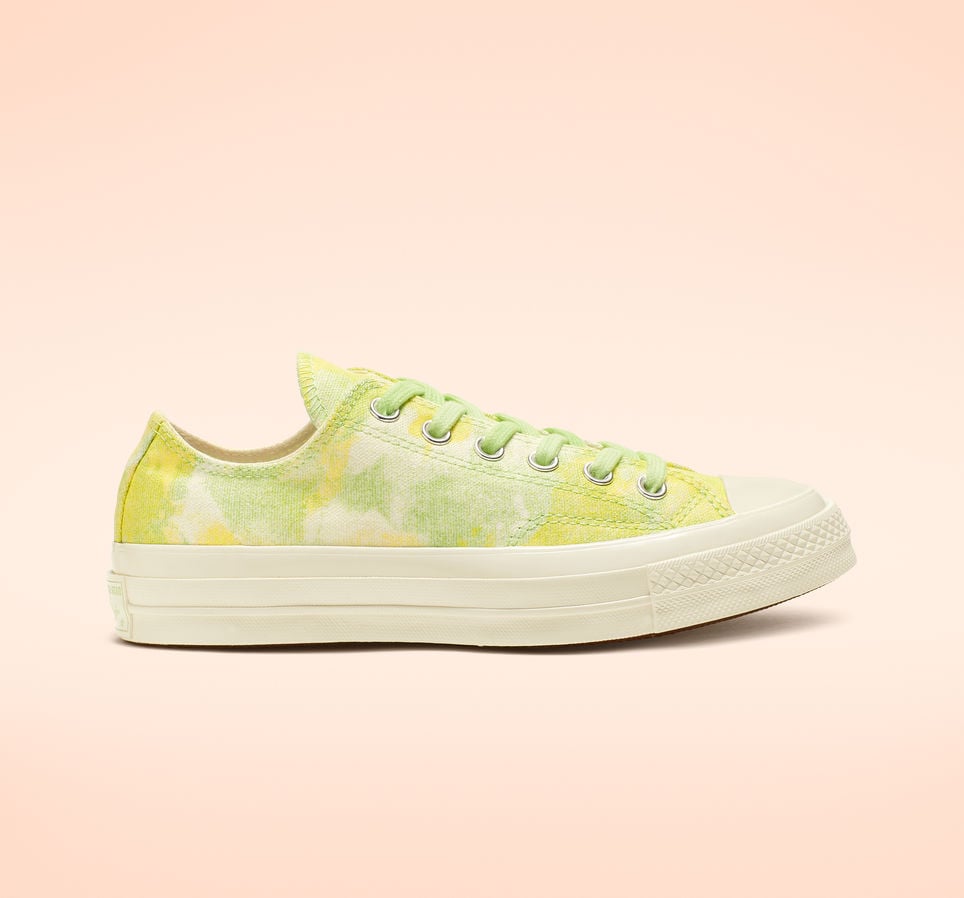 Chuck 70 beach dye low top online