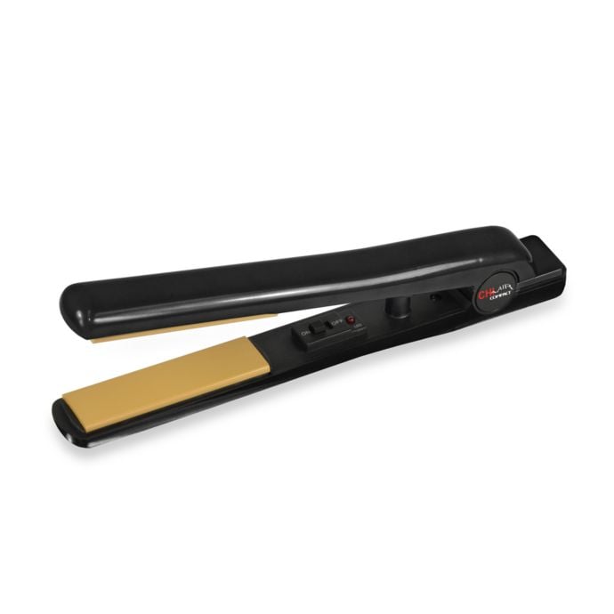 Chi Air Compact Ceramic Mini Flat Iron