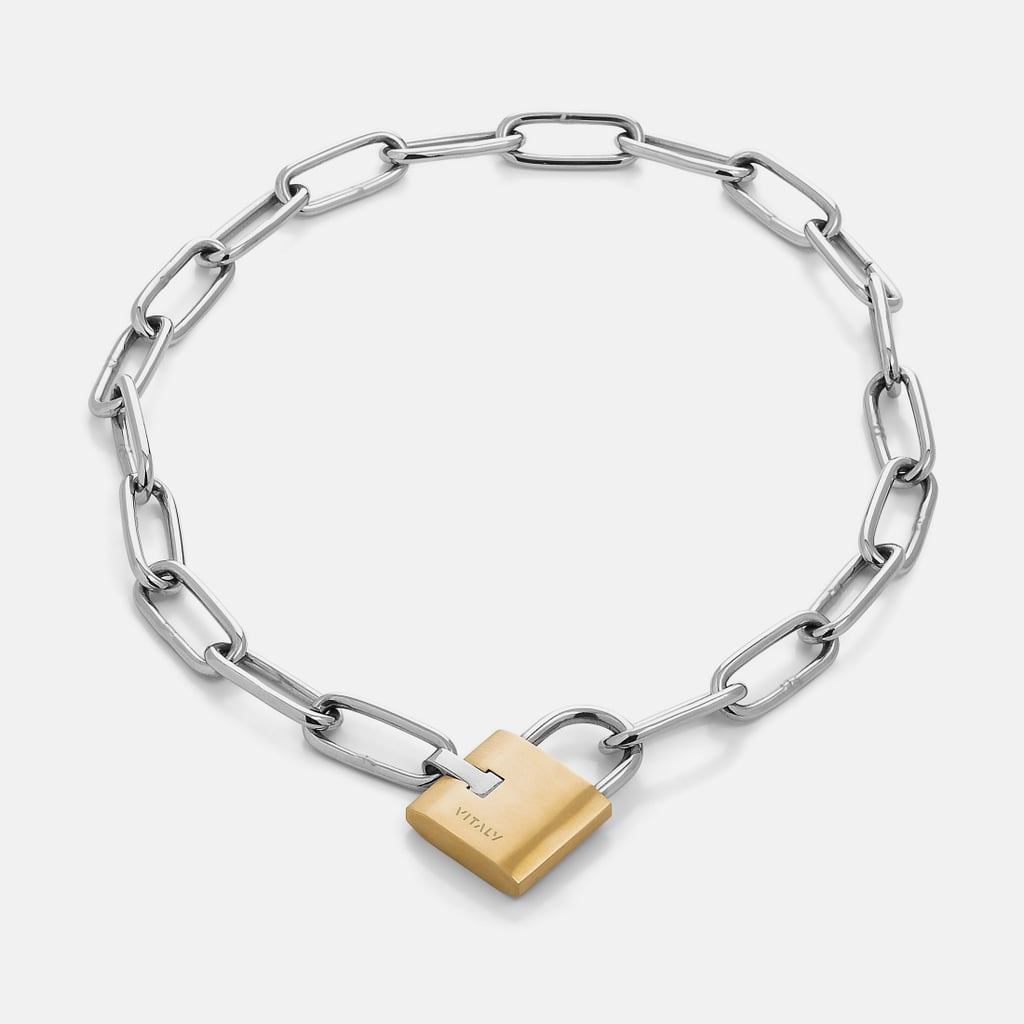 Vitaly Trespass Necklace