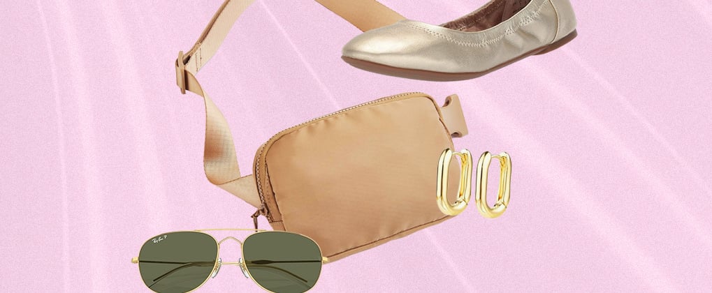 Best Amazon Prime Day Fashion Deals October 2024