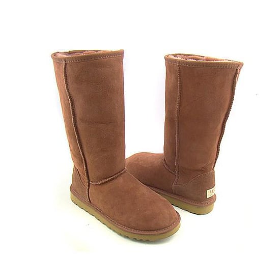 Your Feet Stayed Warm in a Pair of Ugg Boots 74 Things You Totally