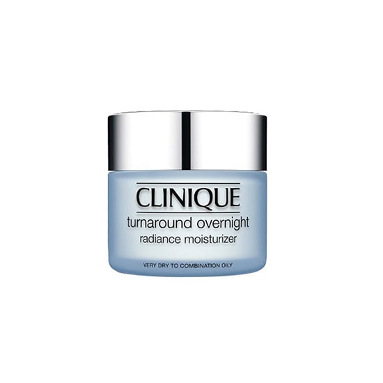 Replenishing Nighttime Moisturizer