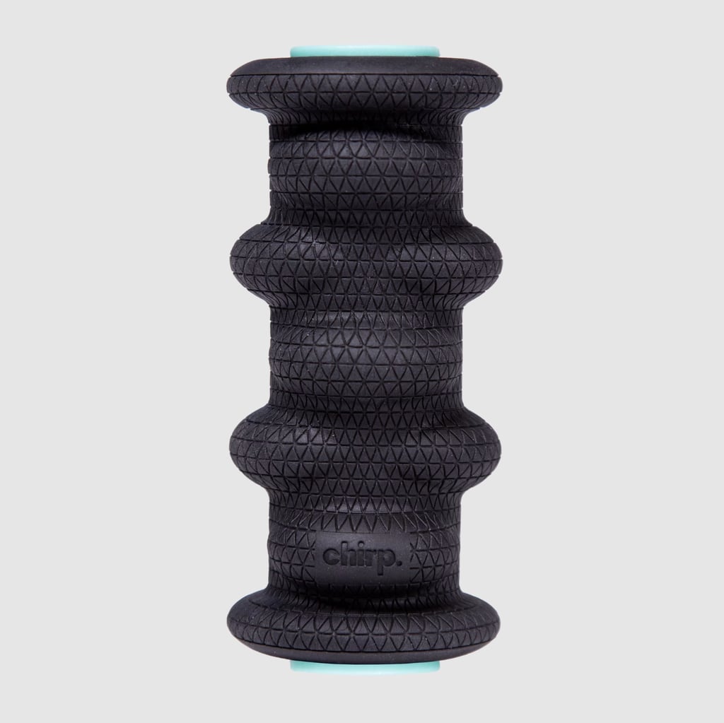 Chirp 2" Plantar Fasciitis Relief Foot Roller