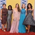 The Final Five Make Their Red Carpet Debut at the CMA Awards