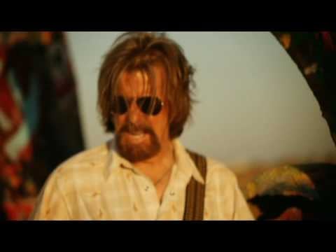 Brooks & Dunn - Honky Tonk Stomp (featuring Billy Gibbons)