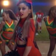 A Thorough Look at Each Movie Ariana Grande Features in the "Thank U, Next" Music Video