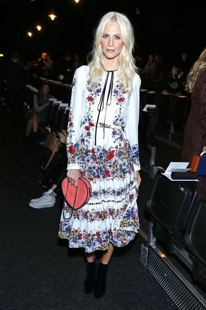 Poppy Delevingne