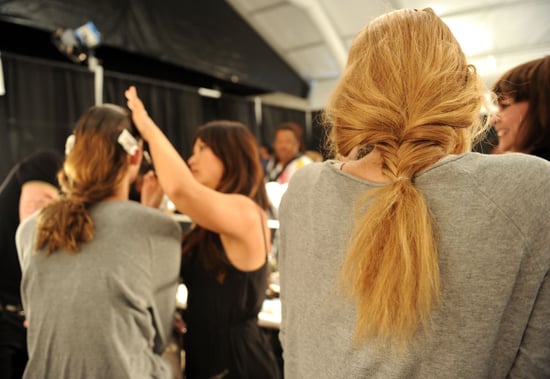 Hair Product Guide What Is Wax For Popsugar Beauty Australia