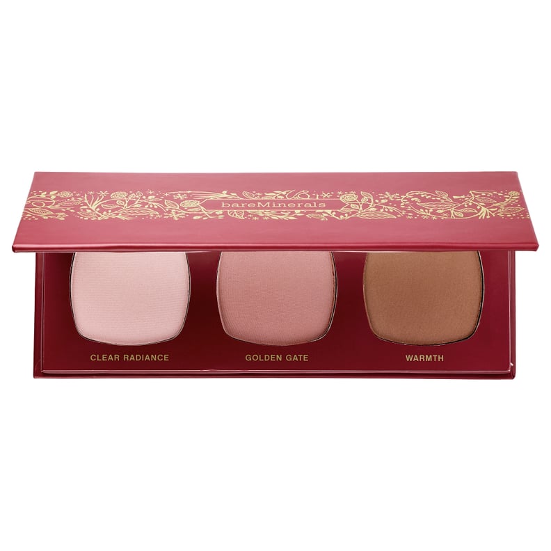 BareMinerals The Royal Court Trio