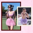 I Tried Taylor Swift's Go-To Activewear Brand — and Have Some Thoughts