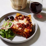 The Most Convenient Way to Make Lasagna, According to Martha Stewart