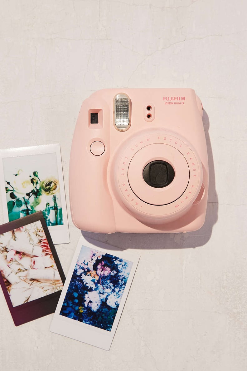 For the budding photographer