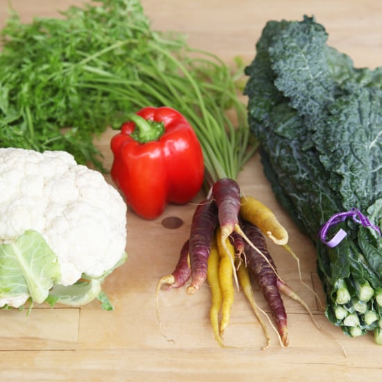 How to Waste Fewer Vegetables
