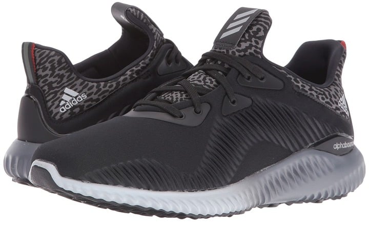 Adidas Alpha Bounce Women's Running Shoes | Selena Gomez Workout Style ...