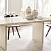 14 Extendable Dining Tables For Your Hosting and Entertaining Needs
