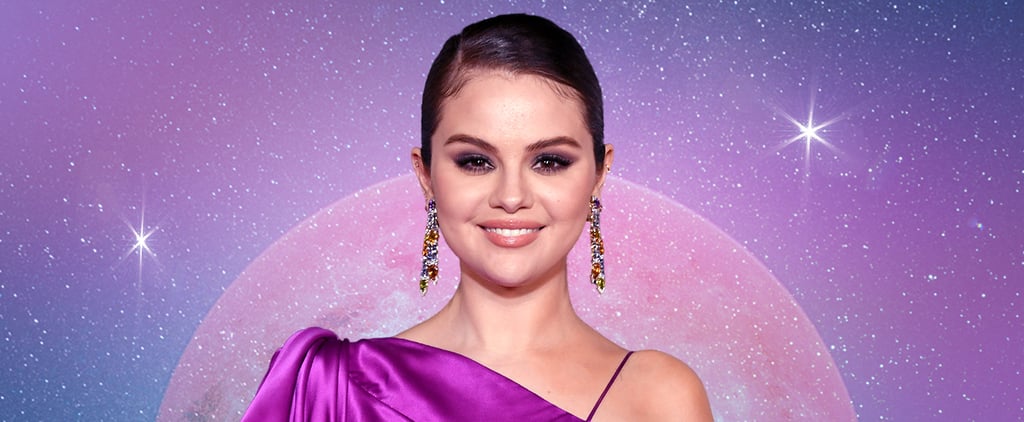 Selena Gomez's Birth Chart