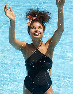 Aerie One-Piece