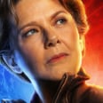 Annette Bening's Mysterious Role in Captain Marvel Has Been Revealed — Here's What You Should Know