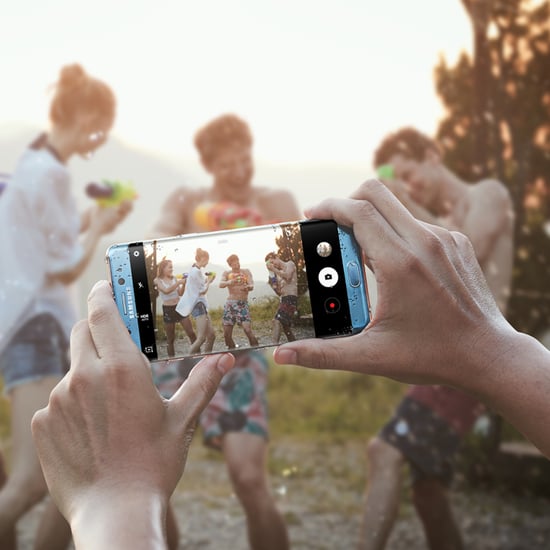 Samsung Galaxy Note 7