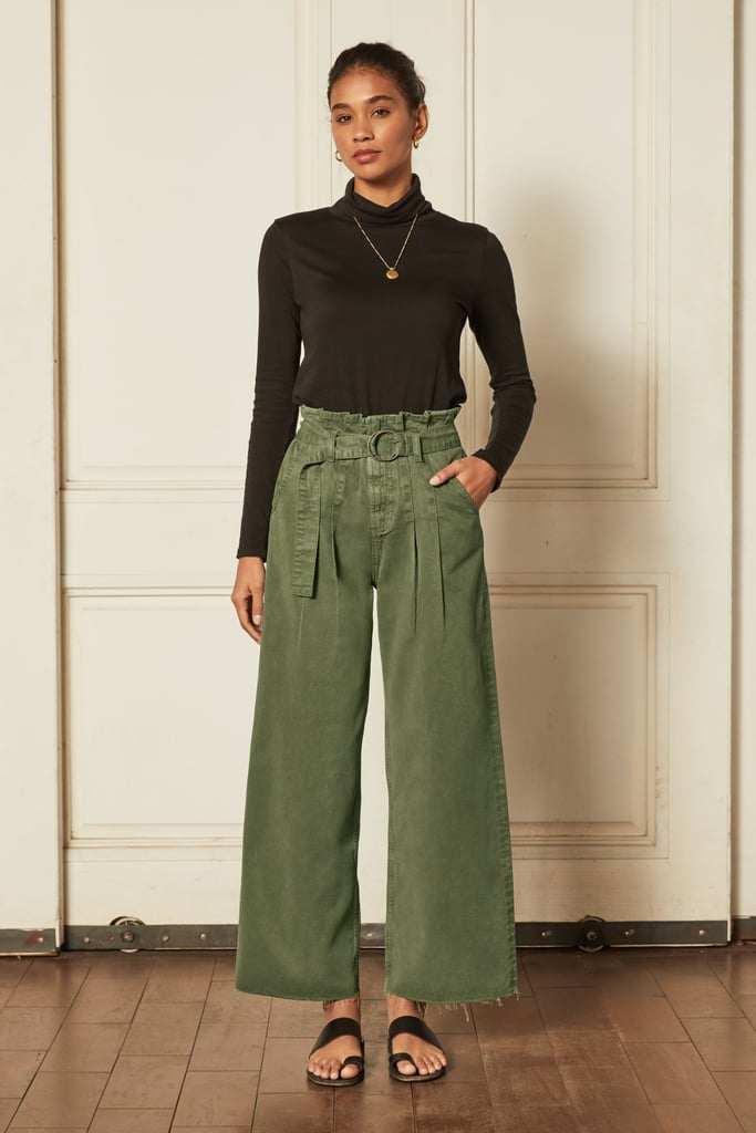 Boyish The Clancy Trouser