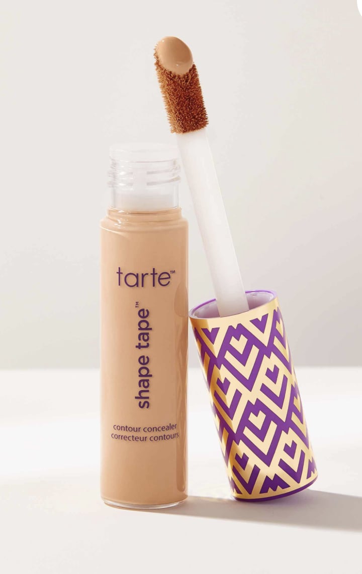 Best Concealer For the "Cowboy Carter" Tour